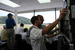 A1GP Taupo 2009